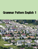 Grammar Pattern English 1