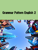 Grammar Pattern English 2