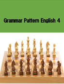 Grammar Pattern English 4