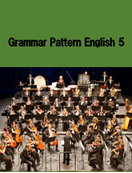 Grammar Pattern English 5