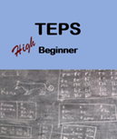 TEPS Beginner High
