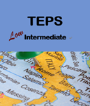 TEPS Intermediate Low
