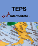 TEPS Intermediate High
