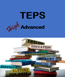 TEPS Advanced High