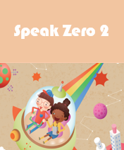 Speaking과정 Speak Zero 2