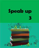 Speak up 3