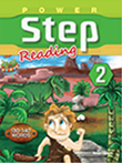 Power Step Reading 2