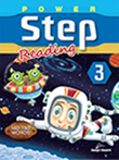 Power Step Reading 3